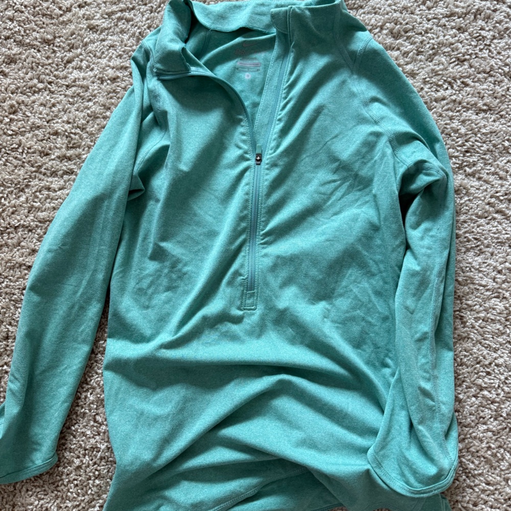 Nike Dri Fit Jacket